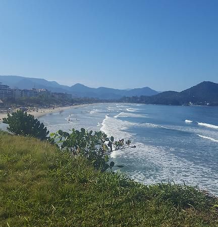 Apartamento - Praia Grande - Ubatuba Exteriör bild
